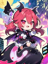 SUPP5764864 — SUPP5764864さんのAIイラスト
