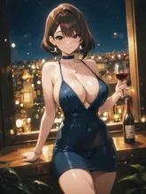 飲む？
