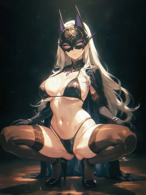 ダークヒーロー