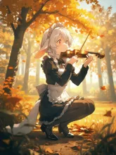 SUPPART の AI イラスト