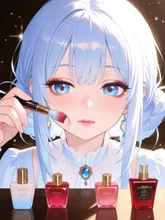 ゆゆ — ゆゆさんのAIイラスト
