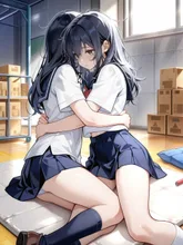 内緒🩷ねっ💕