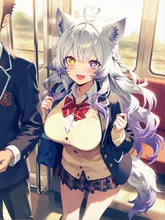 ワクワク通学