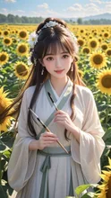 ひまわり