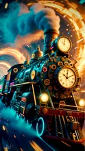 Time Express