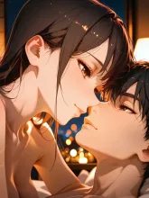 SUPPART の AI イラスト