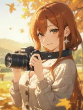 やっぱ思い出残すならカメラでしょ💖