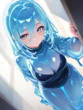 スラィムゥ!