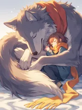 あああ — あああさんのAIイラスト