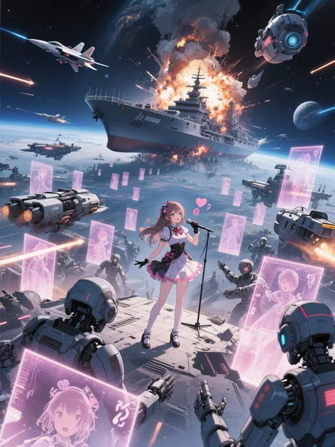 ヤック・◯カルチャー!