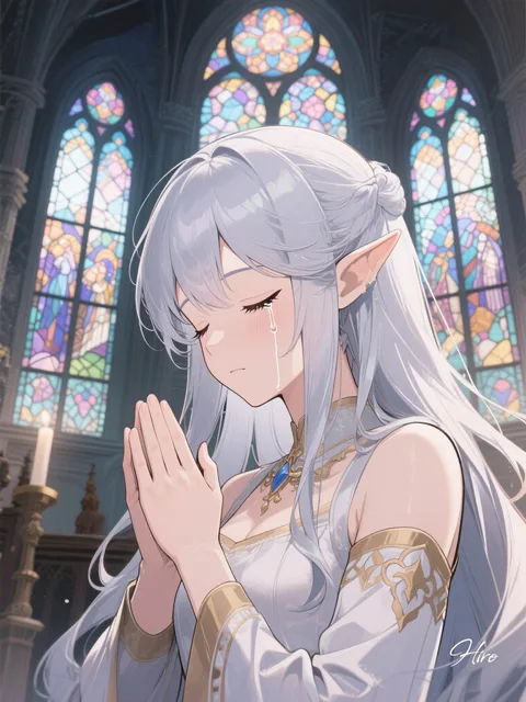 祈り