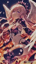 Fall into the Demon Realm
