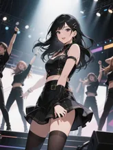 アイドル