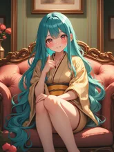 あたいもそろそろ欲しい！（わかる人にはね） — カイトさんのAIイラスト