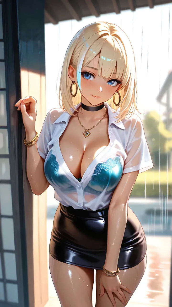 極上のアニメ