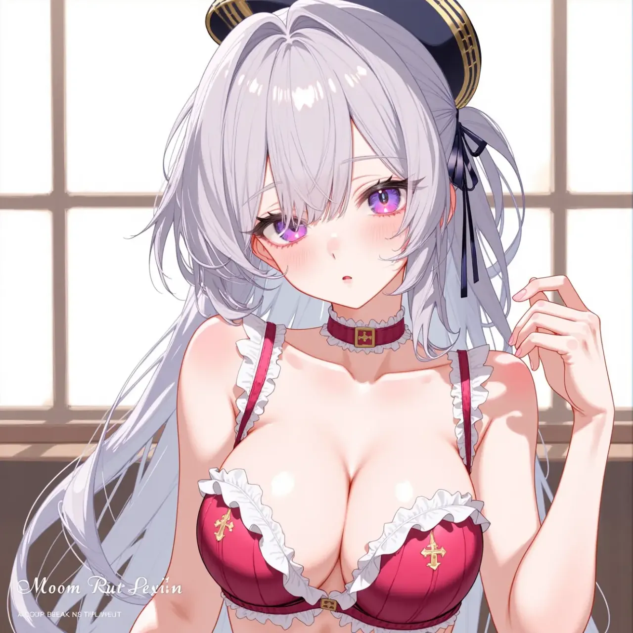 ひさひさ — ひさひささんのAIイラスト