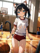SUPPART の AI イラスト