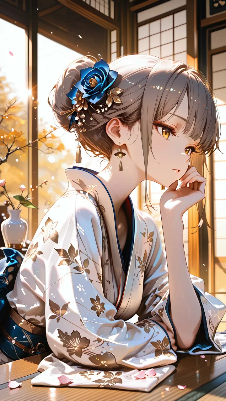 kanon — kanonさんのAIイラスト