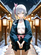 BKTN — BKTNさんのAIイラスト