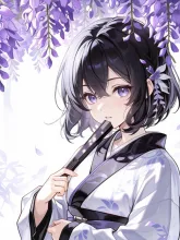 SUPPART の AI イラスト