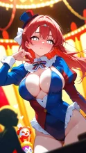道化師ちゃん