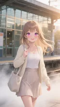 新生活に向けて•••