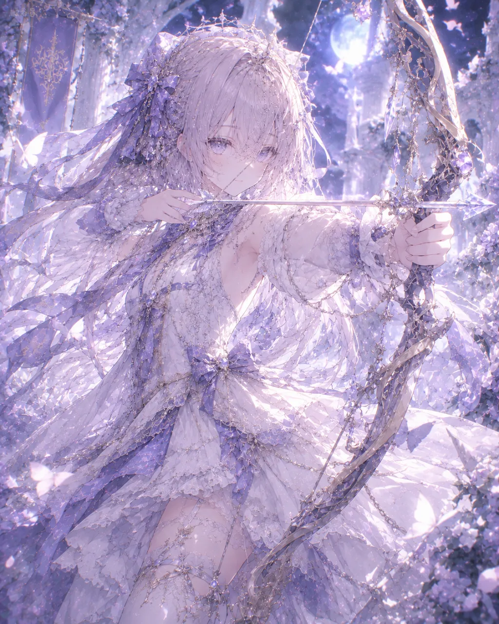 あおは — あおはさんのAIイラスト