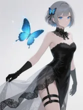 SUPPART の AI イラスト