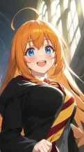 ホグワーツ制服