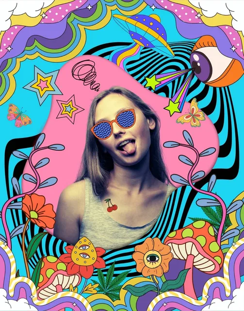 Trippy Vibes