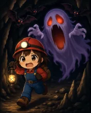 この女の子、すぐ死ぬ