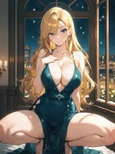 SUPPART の AI イラスト