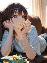 和室 vs 洋室·くつろぐならどっち の投稿作品