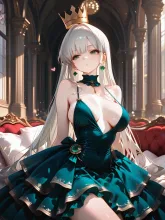 ケルベロス — ケルベロスさんのAIイラスト