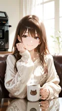 コーヒー