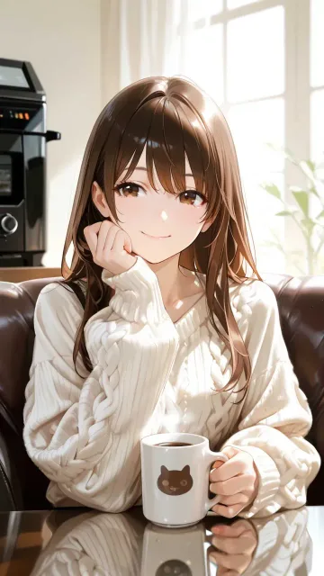 コーヒー