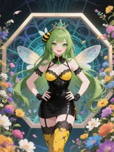 Queen Bee