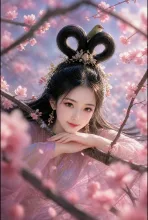 ああッ天女さま!