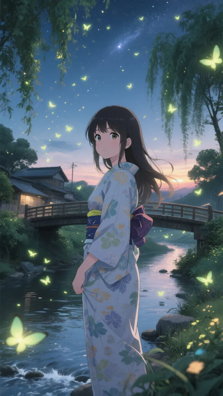 SUPPART の AI イラスト