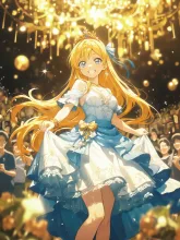 真夏のコスプレ総選挙·夏コミの熱気を君に の投稿作品