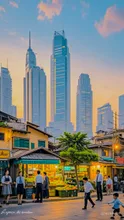 Tropical emerging capital