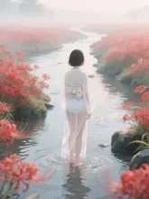 あの世への入り口・・・