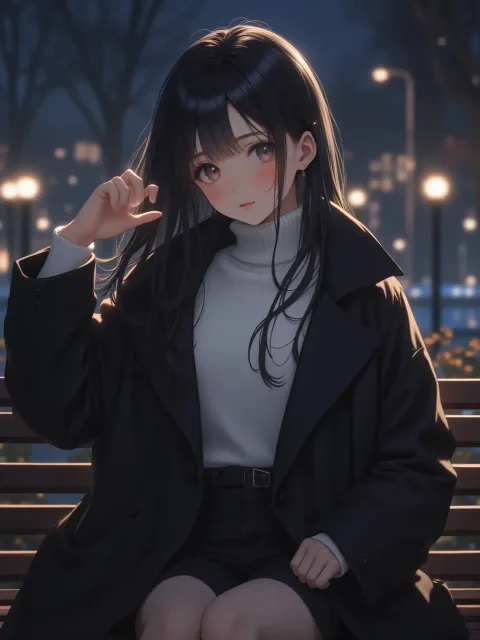 服貸してくれてありがとうね。