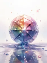 SUPPART の AI イラスト