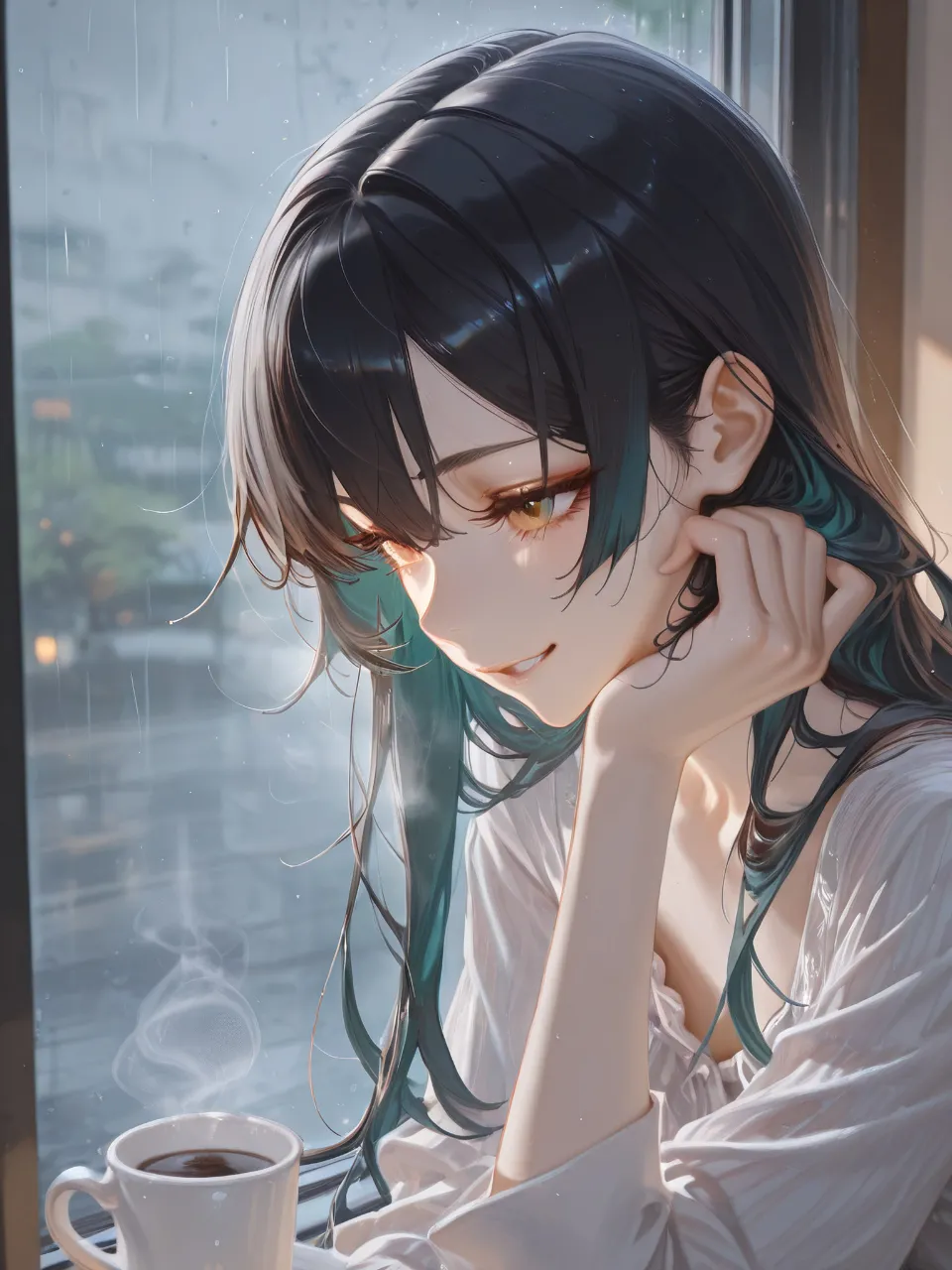 ヒロ — ヒロさんのAIイラスト