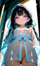 SUPPART の AI イラスト