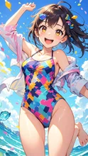 ここ — ここさんのAIイラスト