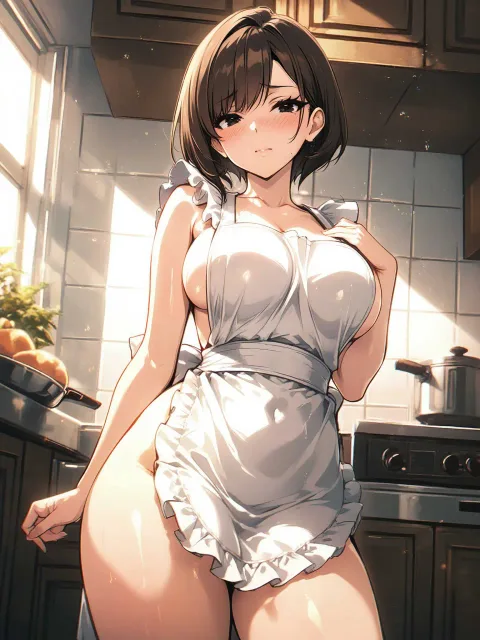 えっちぃ…❤️