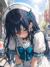 ぞんびちゃん — ぞんびちゃんさんのAIイラスト