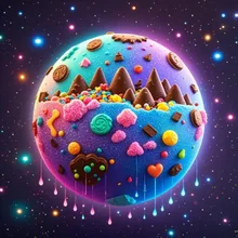 Sweet World